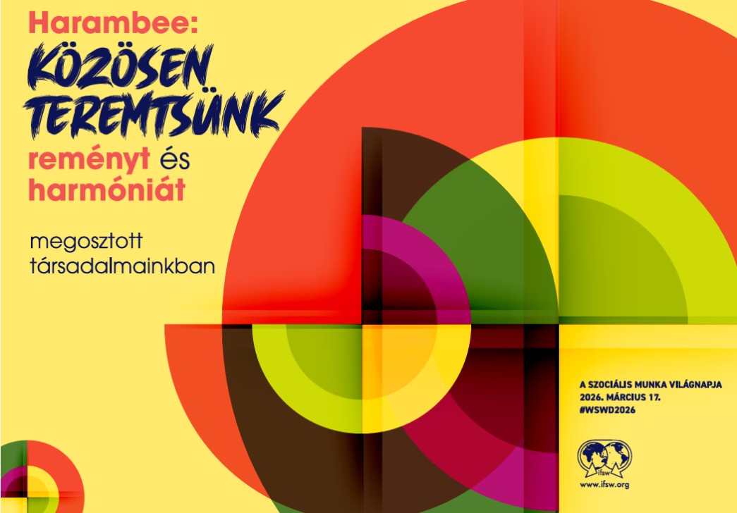 FELHÍVÁS – POSZTERSZEKCIÓ MESTERSZAKOS HALLGATÓK ÉS DOKTORANDUSZOK RÉSZÉRE