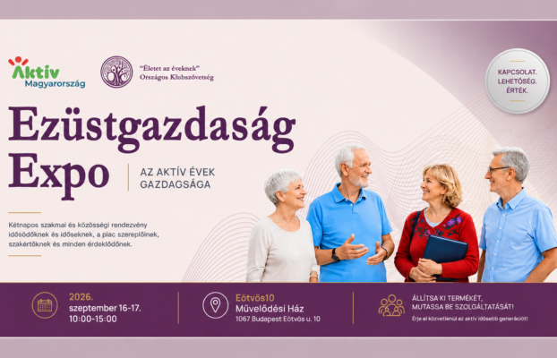 Ezüstgazdagság Expo